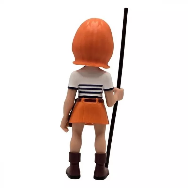 MINIX One Piece figura coleccionable Nami 12 cm