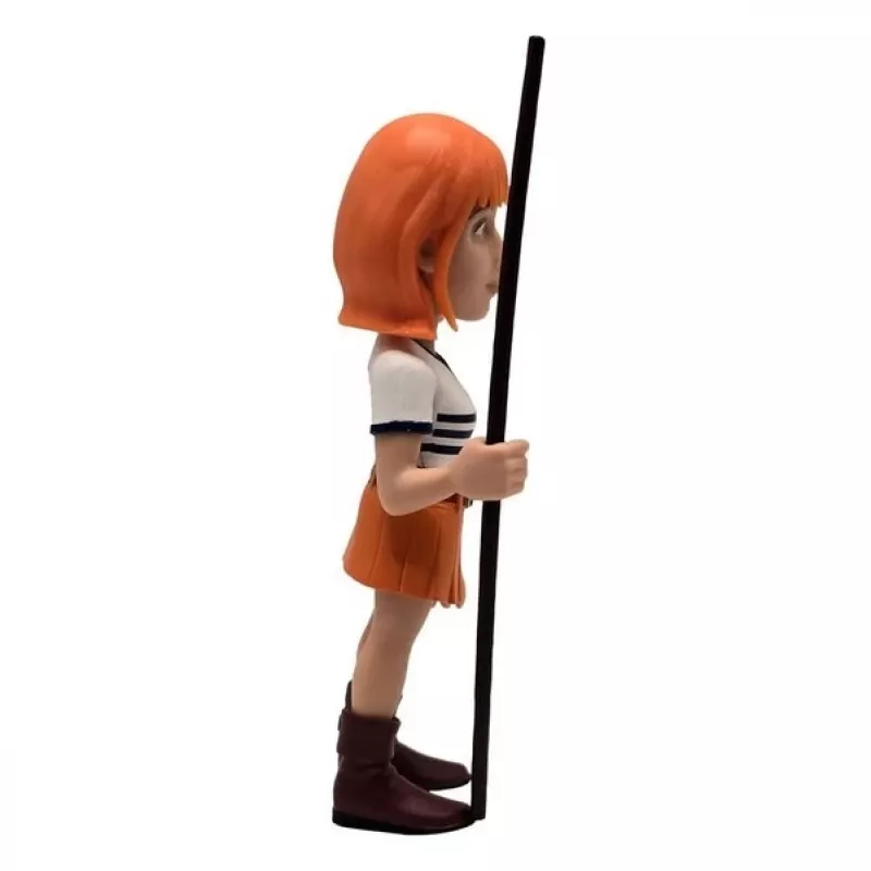 MINIX One Piece figura coleccionable Nami 12 cm