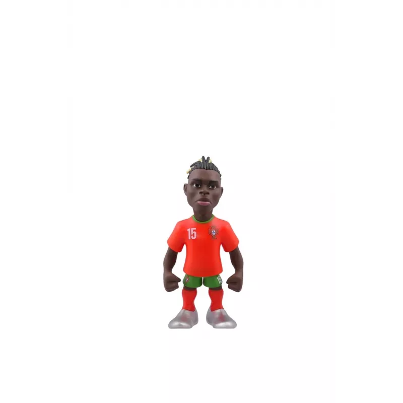 MINIX PORTUGALIA - figura coleccionable RAFAEL LEAO