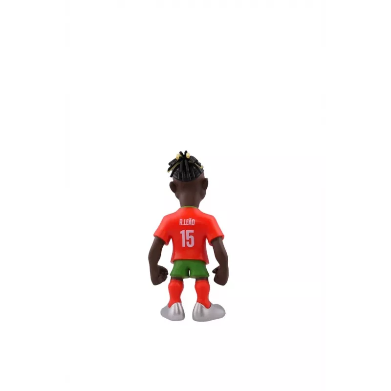 MINIX PORTUGALIA - figura coleccionable RAFAEL LEAO