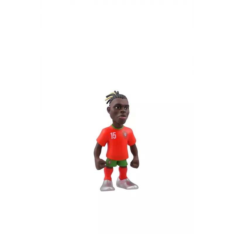 MINIX PORTUGALIA - figura coleccionable RAFAEL LEAO