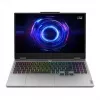 Lenovo LOQ 15IRX10 portátil gaming 15,6 inch FHD 144Hz, Intel Core i7-13650HX, 16GB DDR5, 512GB SSD, NVIDIA GeForce RTX 5050 8GB, Windows 11, Luna Grey (reacondicionado)