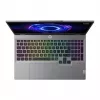Lenovo LOQ 15IRX10 portátil gaming 15,6 inch FHD 144Hz, Intel Core i7-13650HX, 16GB DDR5, 512GB SSD, NVIDIA GeForce RTX 5050 8GB, Windows 11, Luna Grey (reacondicionado)
