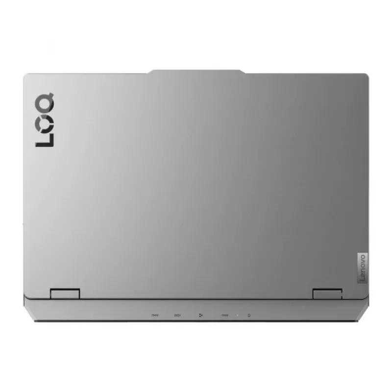 Lenovo LOQ 15IRX10 portátil gaming 15,6 inch FHD 144Hz, Intel Core i7-13650HX, 16GB DDR5, 512GB SSD, NVIDIA GeForce RTX 5050 8GB, Windows 11, Luna Grey (reacondicionado)
