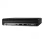 HP Pro Mini 400 G9 mini PC de sobremesa, Intel Core i7-13700T, 32GB RAM, 512GB SSD, Intel UHD Graphics 770, Windows 11 Pro
