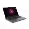 Lenovo LOQ 15AHP9 Ryzen 7 7445HS 15,6 inch FHD IPS 144Hz 300nits antirreflejo 16GB DDR5 5600MHz 512GB SSD GeForce RTX 3050 6GB cámara 720p 60Wh sin sistema operativo Luna Grey