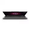 Lenovo LOQ 15AHP9 Ryzen 7 7445HS 15,6 inch FHD IPS 144Hz 300nits antirreflejo 16GB DDR5 5600MHz 512GB SSD GeForce RTX 3050 6GB cámara 720p 60Wh sin sistema operativo Luna Grey
