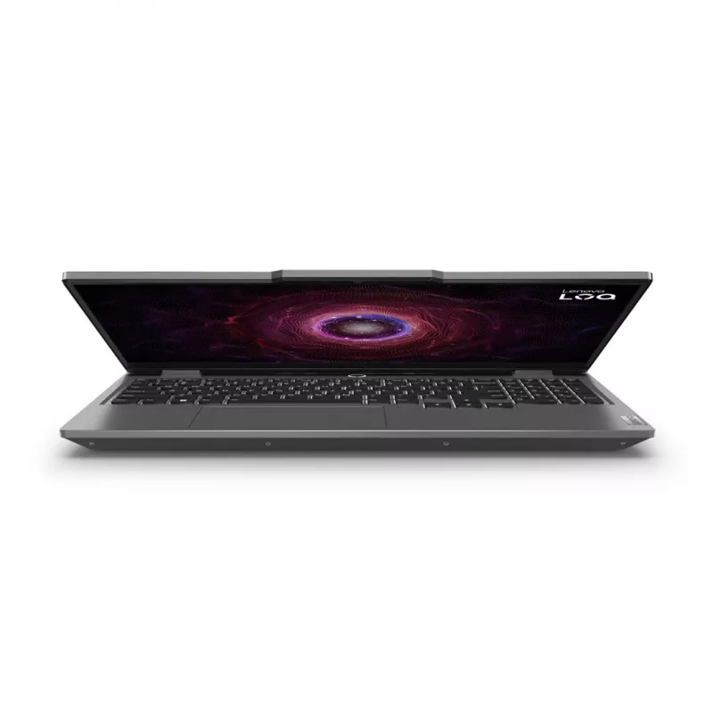 Lenovo LOQ 15AHP9 Ryzen 7 7445HS 15,6 inch FHD IPS 144Hz 300nits antirreflejo 16GB DDR5 5600MHz 512GB SSD GeForce RTX 3050 6GB cámara 720p 60Wh sin sistema operativo Luna Grey