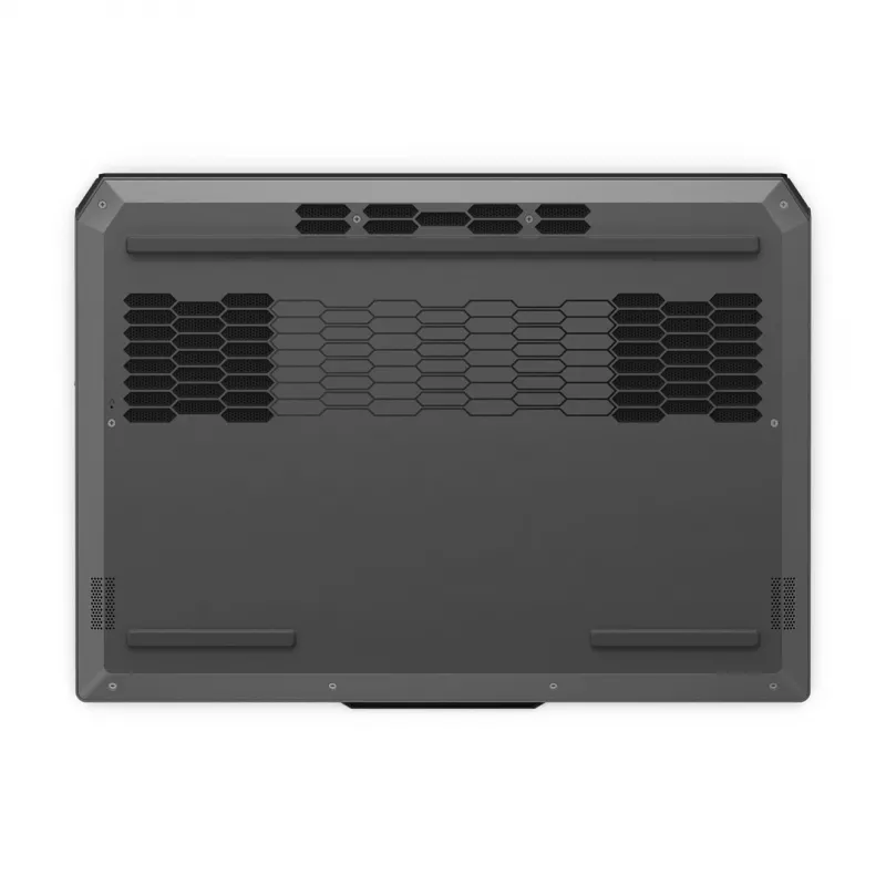 Lenovo LOQ 15AHP9 Ryzen 7 7445HS 15,6 inch FHD IPS 144Hz 300nits antirreflejo 16GB DDR5 5600MHz 512GB SSD GeForce RTX 3050 6GB cámara 720p 60Wh sin sistema operativo Luna Grey