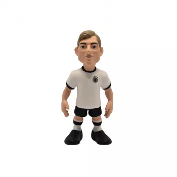 MINIX Germany - Figura coleccionable de vinilo Toni Kroos