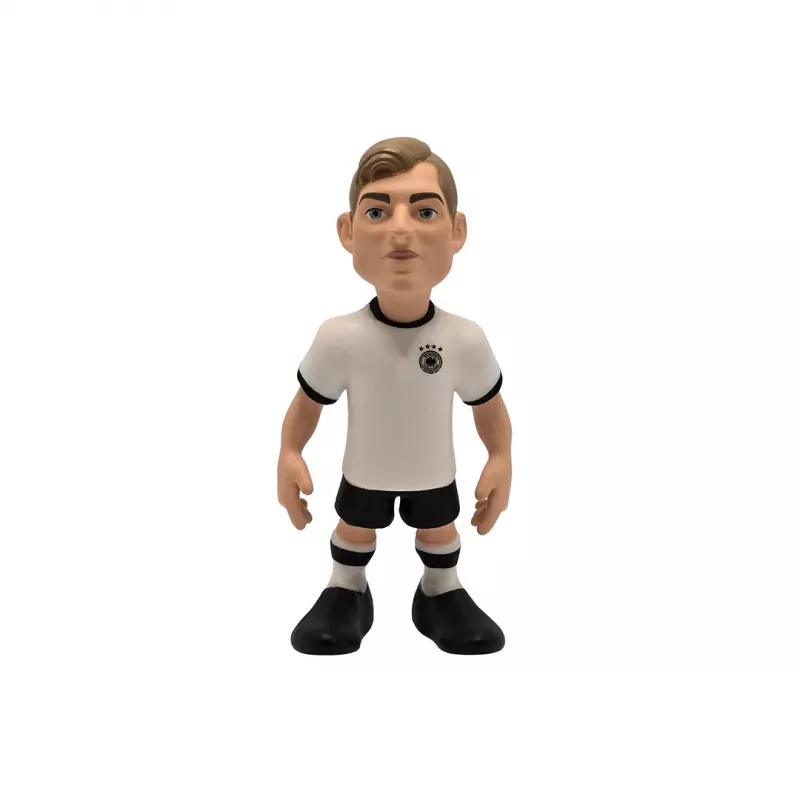 MINIX Germany - Figura coleccionable de vinilo Toni Kroos