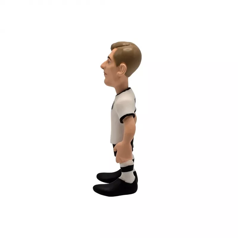MINIX Germany - Figura coleccionable de vinilo Toni Kroos