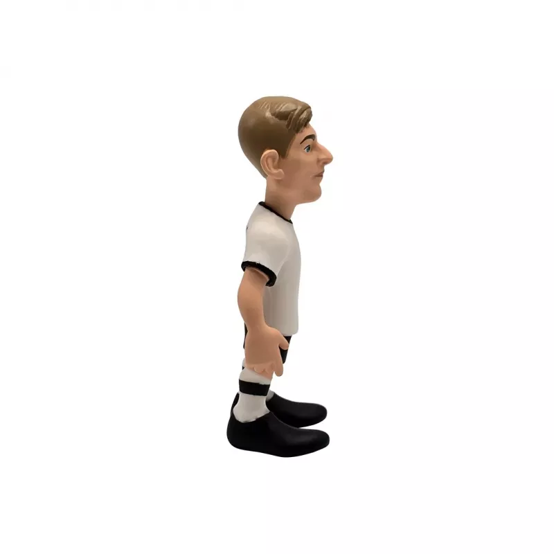 MINIX Germany - Figura coleccionable de vinilo Toni Kroos