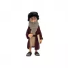Minix Leonardo da Vinci figura de colección (16105)