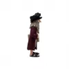 Minix Leonardo da Vinci figura de colección (16105)