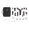 Hohem iSteady MT3 Pro Kit Gimbal – estabilizador de 3 ejes con seguimiento por IA y vista previa remota