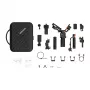 Hohem iSteady MT3 Pro Kit Gimbal – estabilizador de 3 ejes con seguimiento por IA y vista previa remota