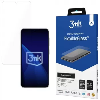 3mk FlexibleGlass protector de pantalla para Samsung Galaxy A37 5G