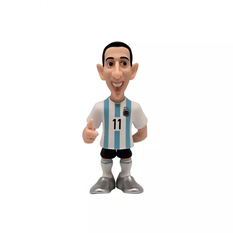 MINIX Argentina - Figura coleccionable Ángel Di María