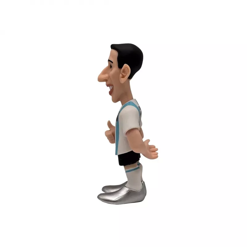 MINIX Argentina - Figura coleccionable Ángel Di María