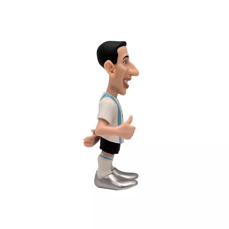 MINIX Argentina - Figura coleccionable Ángel Di María