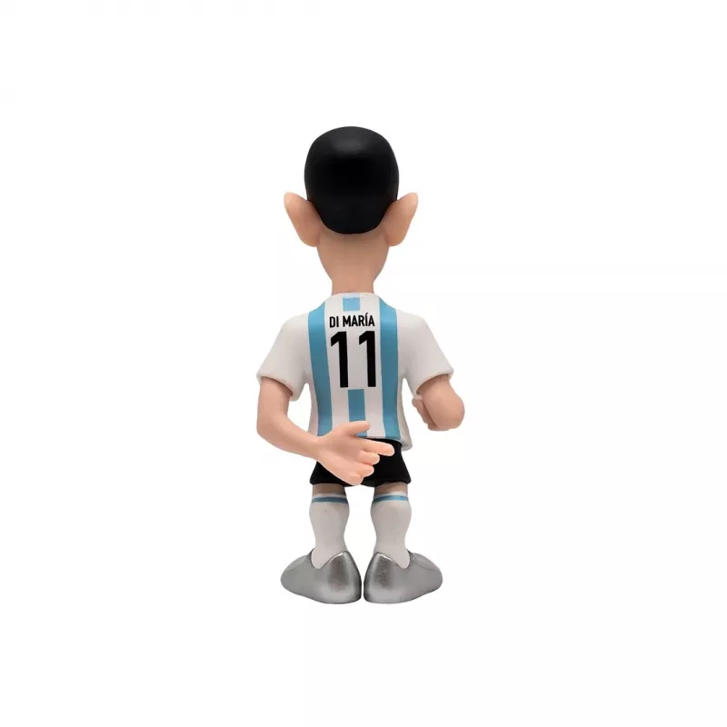 MINIX Argentina - Figura coleccionable Ángel Di María