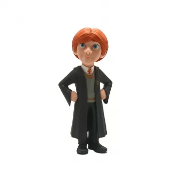 MINIX Harry Potter - Figura coleccionable Ron Weasley