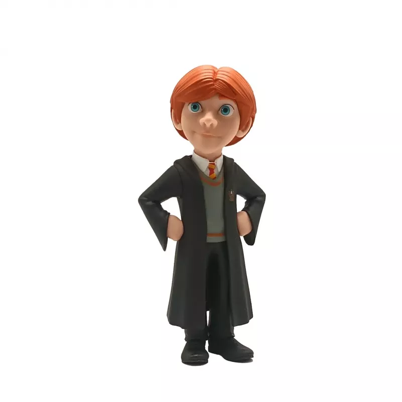 MINIX Harry Potter - Figura coleccionable Ron Weasley