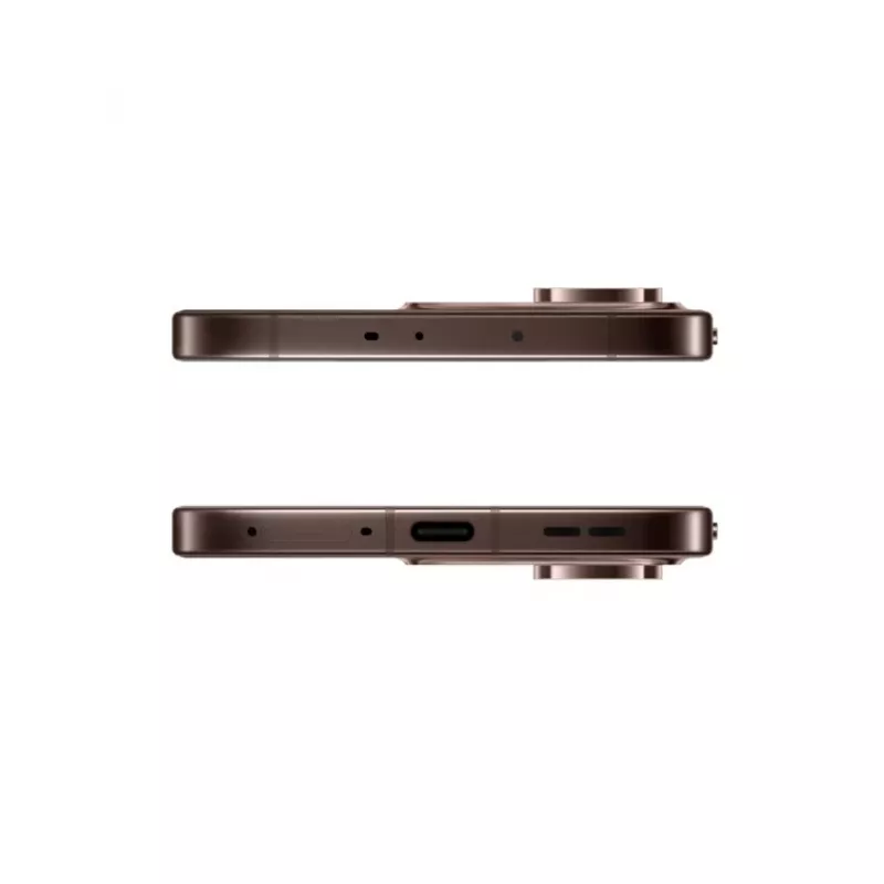 OPPO Reno15 Pro 5G 12/512GB CPH2813 marrón