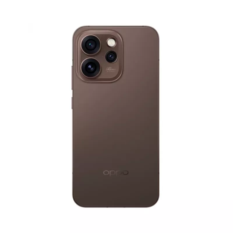 OPPO Reno15 Pro 5G 12/512GB CPH2813 marrón