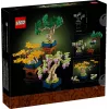 LEGO 10373 Botanical Collection pequeños bonsáis