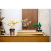 LEGO 10373 Botanical Collection pequeños bonsáis