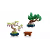 LEGO 10373 Botanical Collection pequeños bonsáis