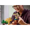LEGO 10373 Botanical Collection pequeños bonsáis