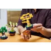 LEGO 10373 Botanical Collection pequeños bonsáis