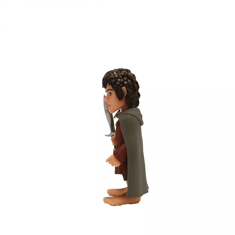 MINIX El Señor de los Anillos - Figura coleccionable Frodo Bolsón
