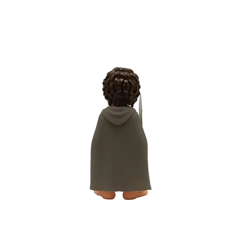 MINIX El Señor de los Anillos - Figura coleccionable Frodo Bolsón