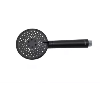Philips ASH1516BK/10 Alcachofa de ducha con filtro negra
