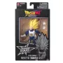 Bandai Dragon Ball Dragon Stars Vegeta SSJ3 (Daima Version) figura de acción