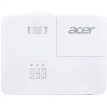 Acer H6815P Proyector DLP 4K 4000 lúmenes ANSI blanco