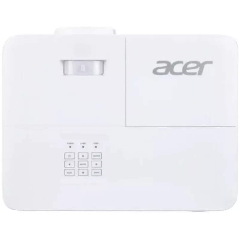 Acer H6815P Proyector DLP 4K 4000 lúmenes ANSI blanco