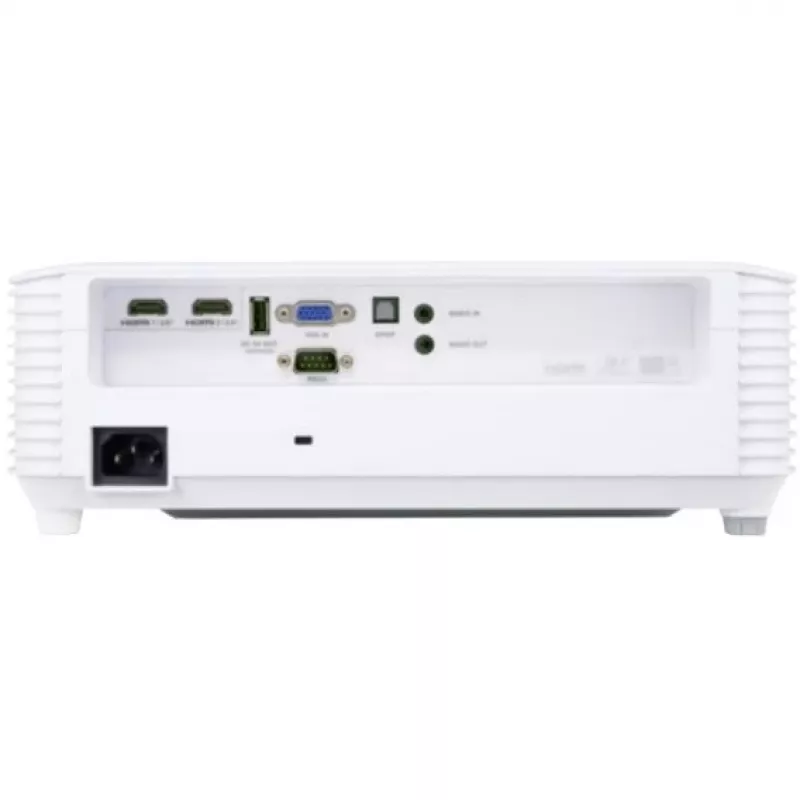 Acer H6815P Proyector DLP 4K 4000 lúmenes ANSI blanco