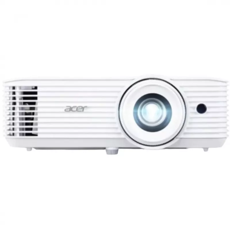 Acer H6815P Proyector DLP 4K 4000 lúmenes ANSI blanco