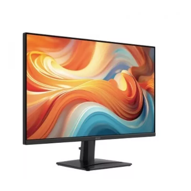 MSI PRO MP275Q E14 Monitor 27 inch WQHD IPS 144Hz - negro