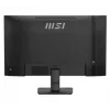 MSI PRO MP275Q E14 Monitor 27 inch WQHD IPS 144Hz - negro