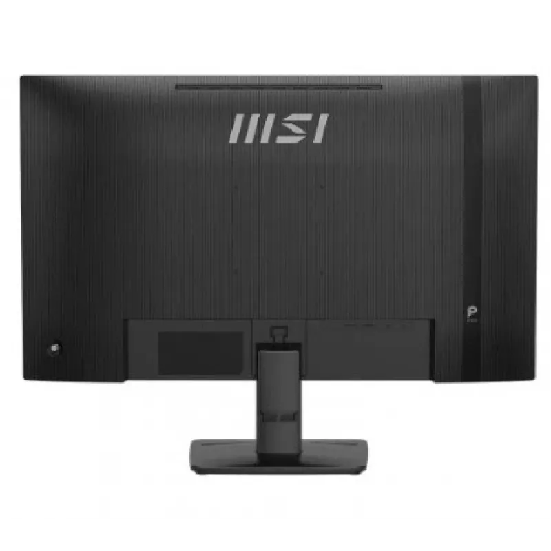 MSI PRO MP275Q E14 Monitor 27 inch WQHD IPS 144Hz - negro