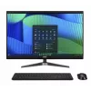 Acer Veriton Vero VZ2724G All-in-One PC, 23,8 inch FHD IPS, Intel Core i5-14400, 8GB DDR5, 512GB SSD, Windows 11 Pro, negro