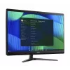 Acer Veriton Vero VZ2724G All-in-One PC, 23,8 inch FHD IPS, Intel Core i5-14400, 8GB DDR5, 512GB SSD, Windows 11 Pro, negro