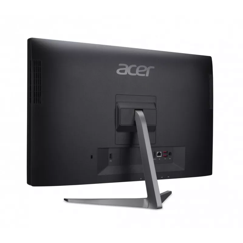 Acer Veriton Vero VZ2724G All-in-One PC, 23,8 inch FHD IPS, Intel Core i5-14400, 8GB DDR5, 512GB SSD, Windows 11 Pro, negro