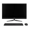 Acer Veriton Vero VZ2724G All-in-One PC, 23,8 inch FHD IPS, Intel Core i5-14400, 8GB DDR5, 512GB SSD, Windows 11 Pro, negro